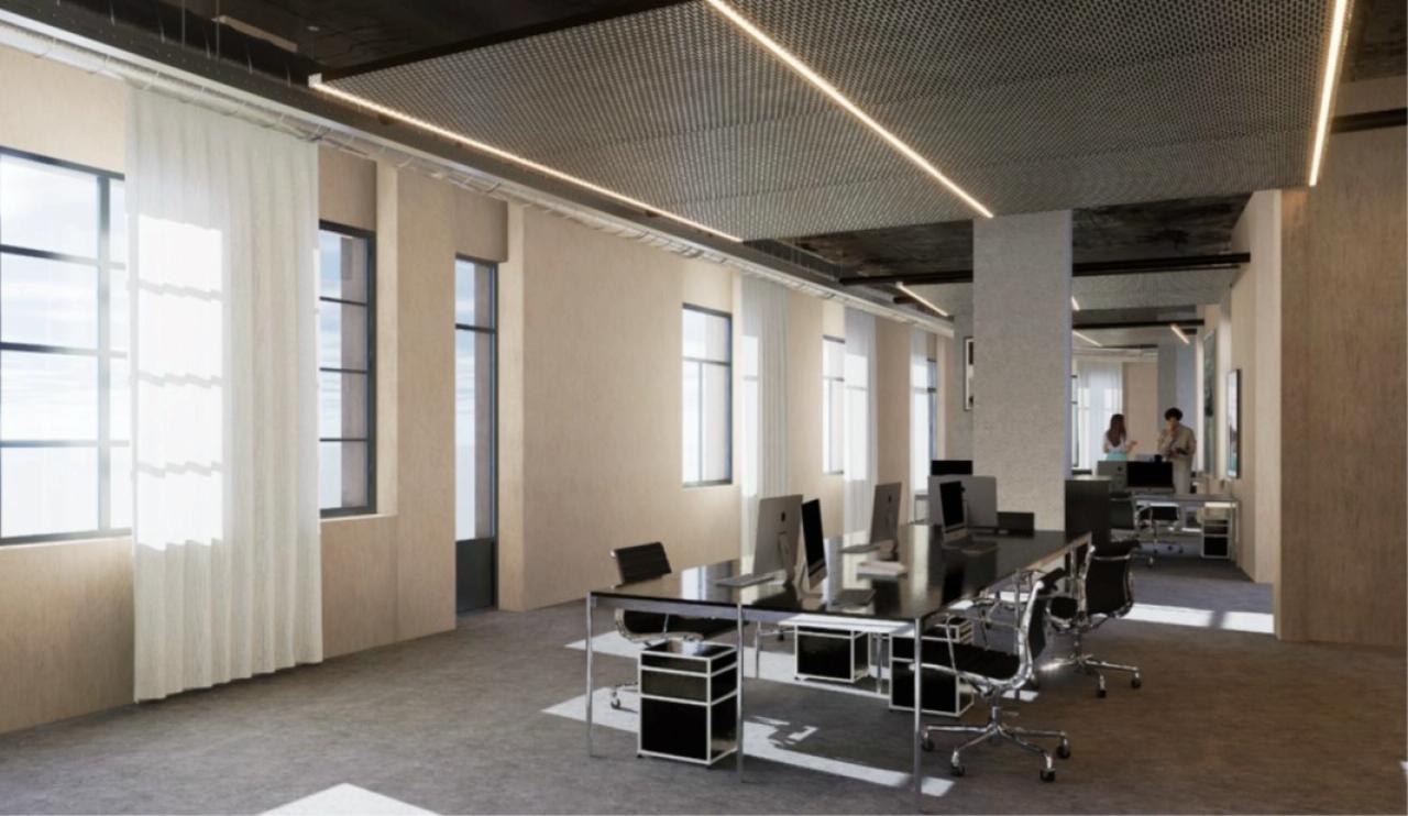 Bureau Paris 7300m² Location bureau Paris OLBUR2205159 23